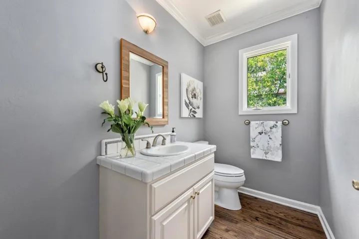 16503 Ferris Avenue, Los Gatos, California 95032