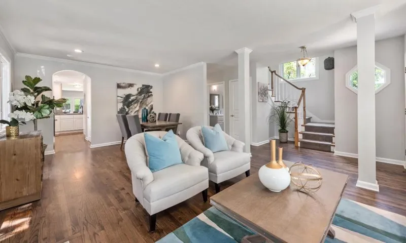 16503 Ferris Avenue, Los Gatos, California 95032