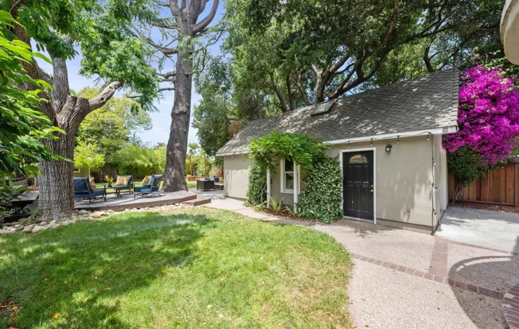 16503 Ferris Avenue, Los Gatos, California 95032