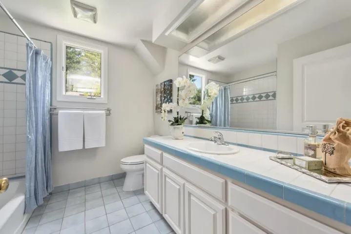 16503 Ferris Avenue, Los Gatos, California 95032