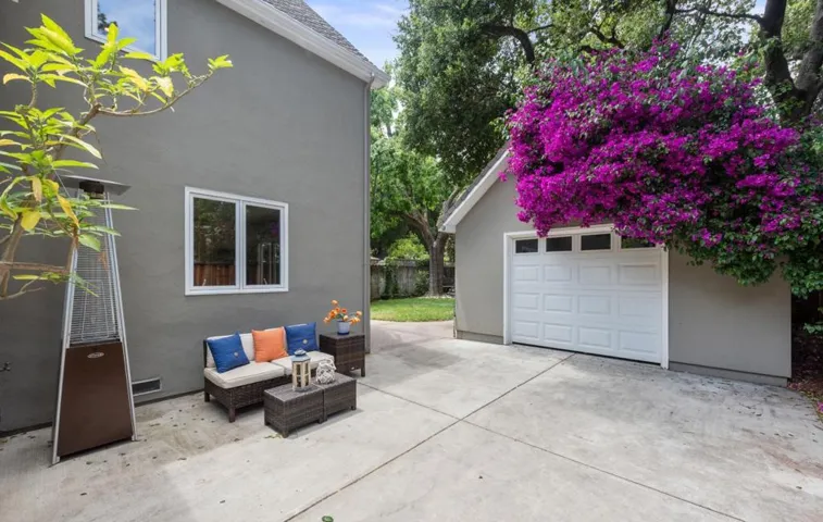 16503 Ferris Avenue, Los Gatos, California 95032
