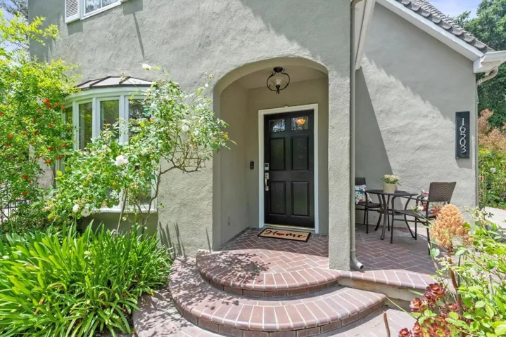 16503 Ferris Avenue, Los Gatos, California 95032