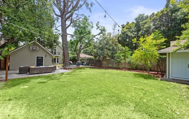 16503 Ferris Avenue, Los Gatos, California 95032
