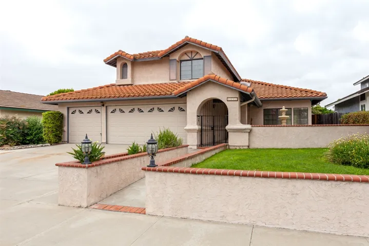 5351 Rio Plata Drive, Oceanside, California 92057