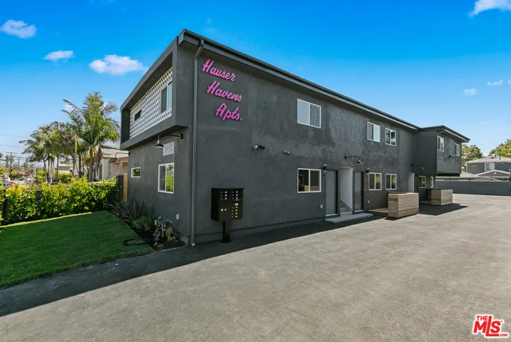 2918 Hauser Boulevard 3, Los Angeles, California 90016