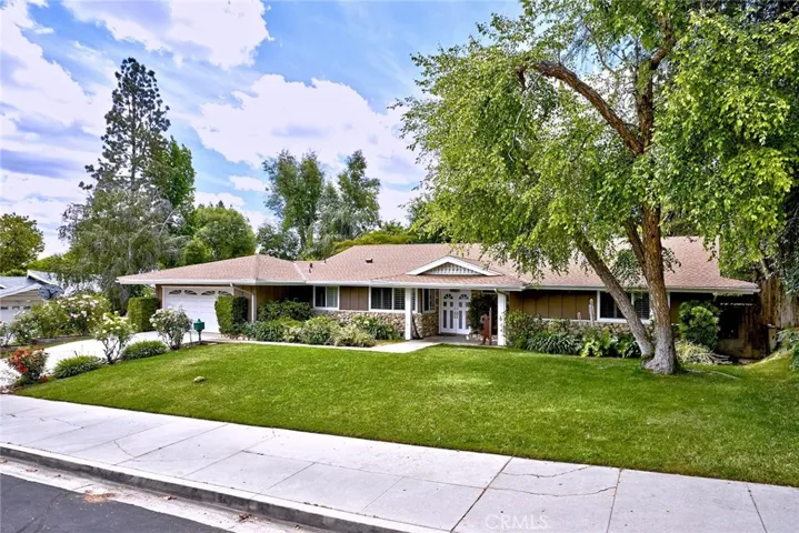23908 Califa Street, Woodland Hills, California 91367