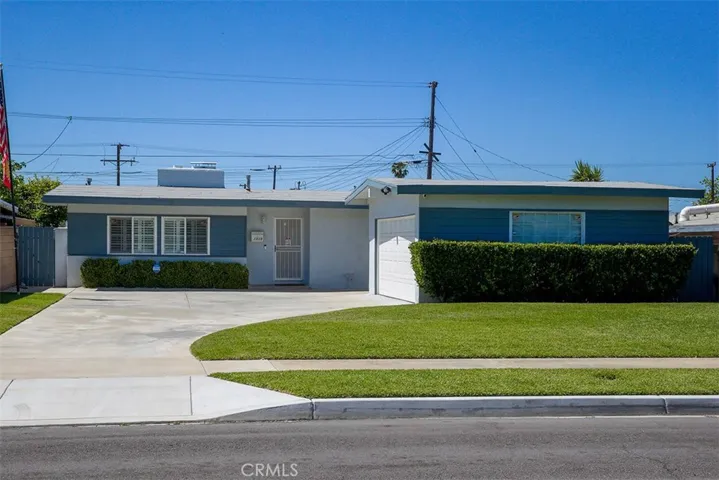 1515 W Berkeley Court, Ontario, California 91762