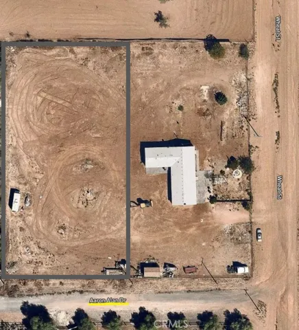 25221 Aaron Alan Drive, Menifee, California 92585