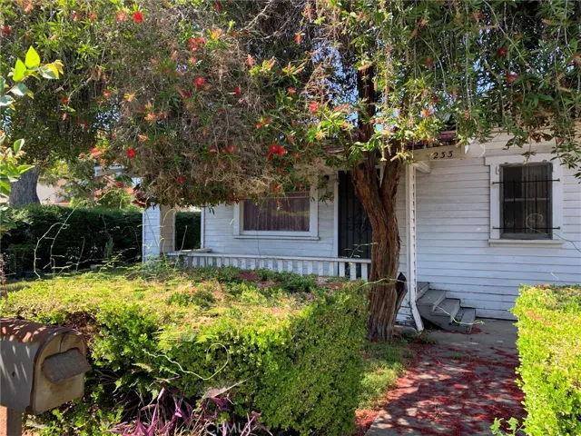 233 W Glendon Way, San Gabriel, California 91776