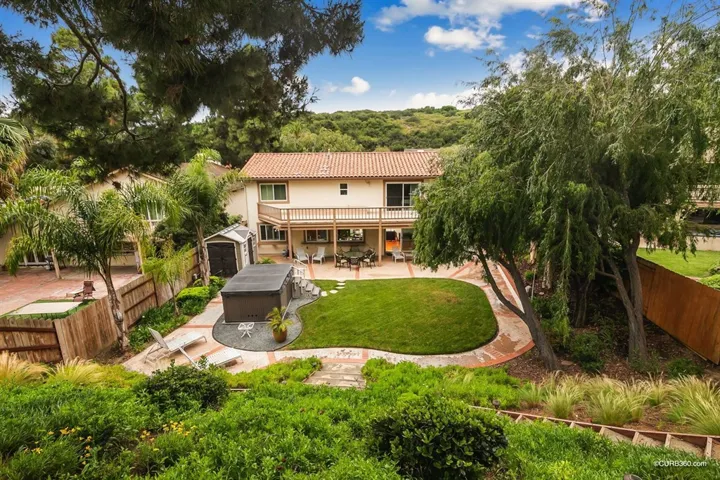 5333 Soledad Mountain Rd, San Diego, California 92109