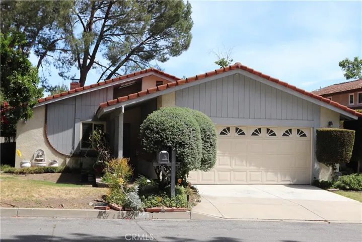 824 Stanislaus Circle, Claremont, California 91711