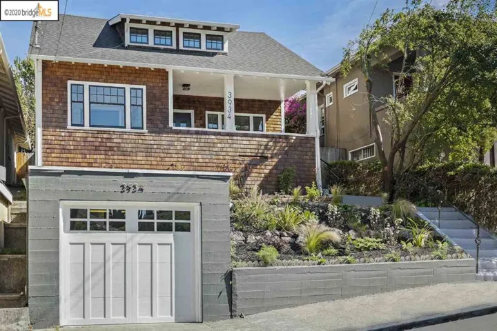 3934 Greenwood Ave, Oakland, California 94602