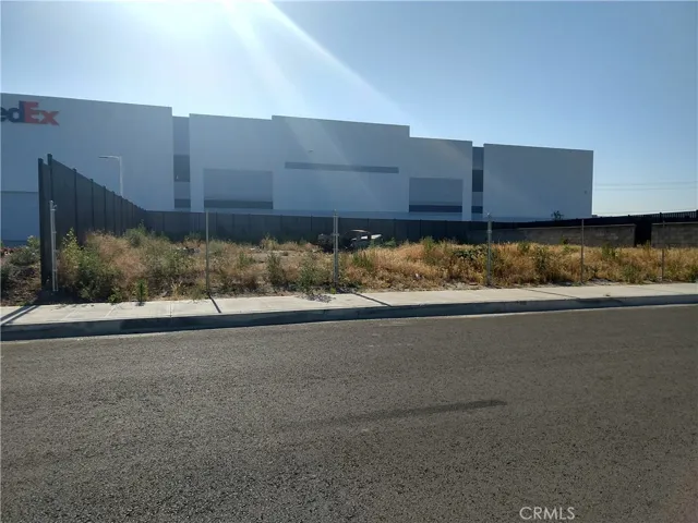 9365 Sunnyside Avenue, San Bernardino, California 92408