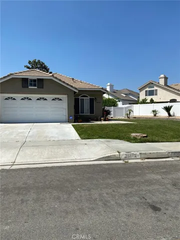 26143 Newport Avenue, Loma Linda, California 92354