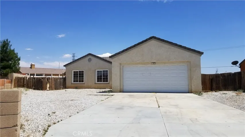 9967 Payne Court, Adelanto, California 92301