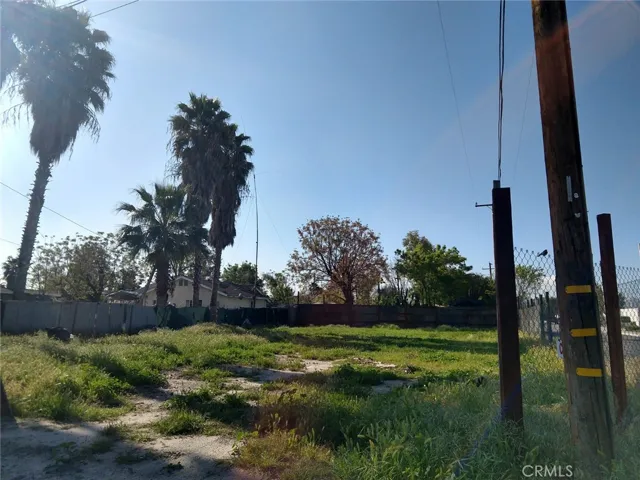 947 E Benedict Road, San Bernardino, California 92408