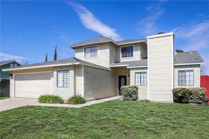 3831 W Avenue K15, Lancaster, California 93536