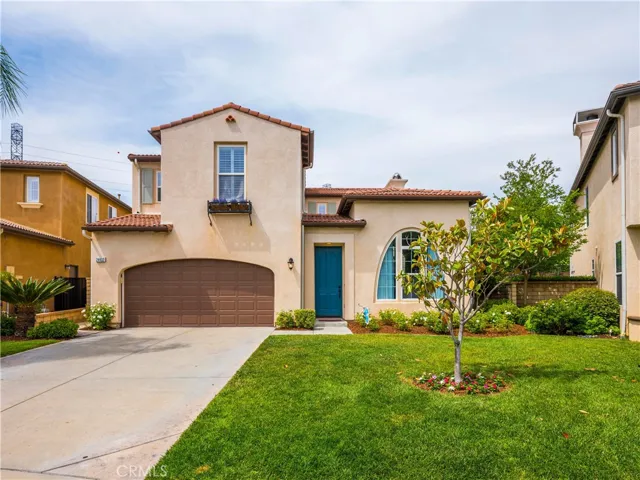 24433 Mira Vista Street, Valencia, California 91355