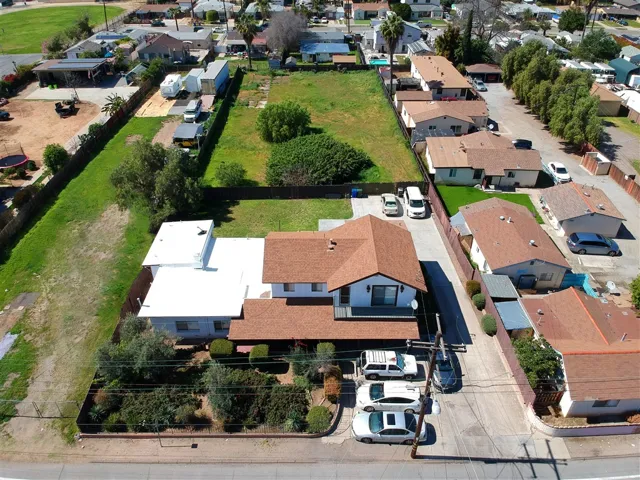 3230 Kempf St, Lemon Grove, California 91945