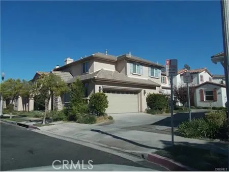 27740 Summer Grove Place, Valencia, California 91354