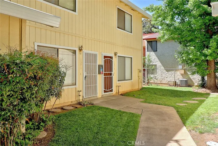 1371 Nord Avenue, Chico, California 95926