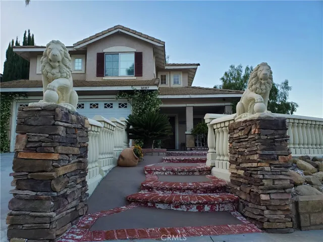 30397 Falls Drive, Castaic, California 91384