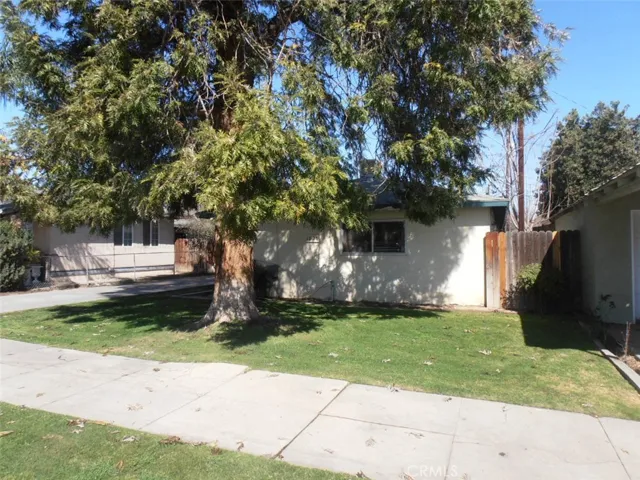 1028 Pacific St., Bakersfield, California 93305