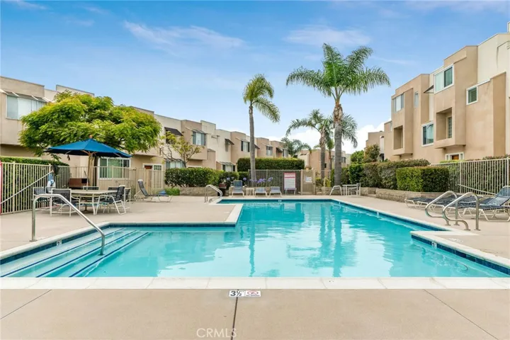 501 Herondo Street 40, Hermosa Beach, California 90254
