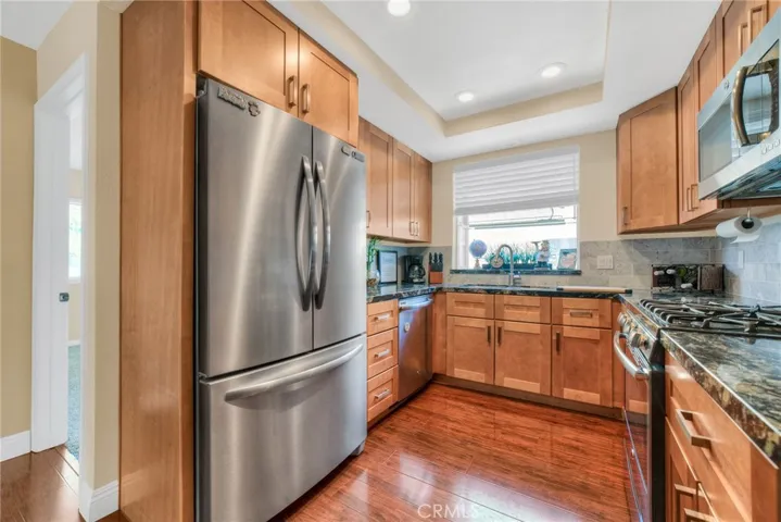17954 River Circle 1, Canyon Country, California 91387