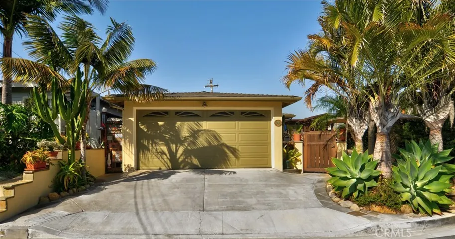806 Buena Vista, San Clemente, California 92672