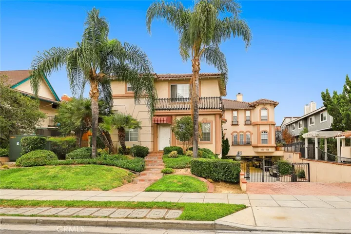 463 Fairview Avenue C, Arcadia, California 91007