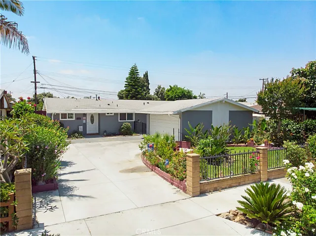 14030 Mcgee Drive, Whittier, California 90605