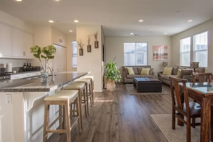 5458 San Roberto, San Diego, California 92154