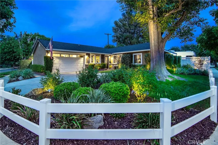 8014 Lena Avenue, West Hills, California 91304