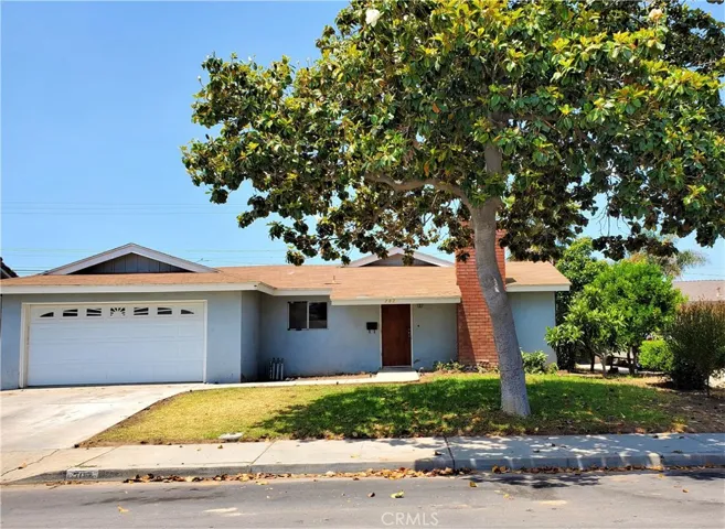 707 N Palisade Drive, Santa Maria, California 93454