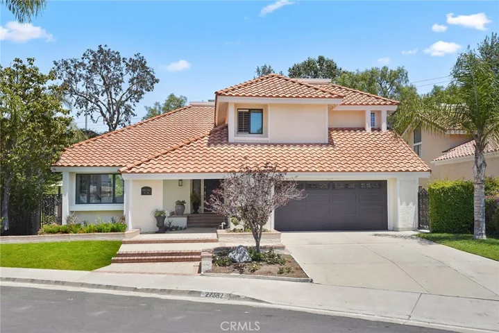 22862 Pocetas, Mission Viejo, California 92692