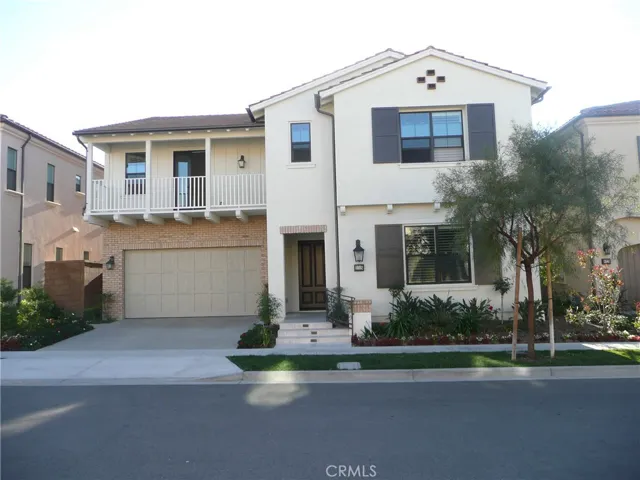 115 Slate Grey, Irvine, California 92620