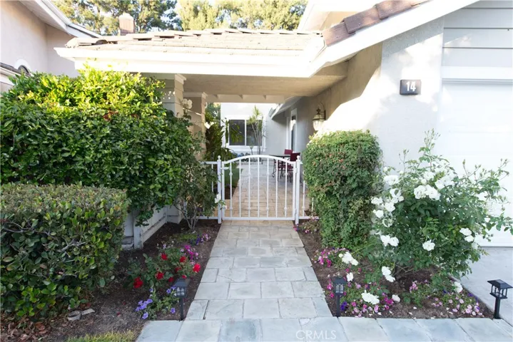 14 Rainbow Lake 3, Irvine, California 92614