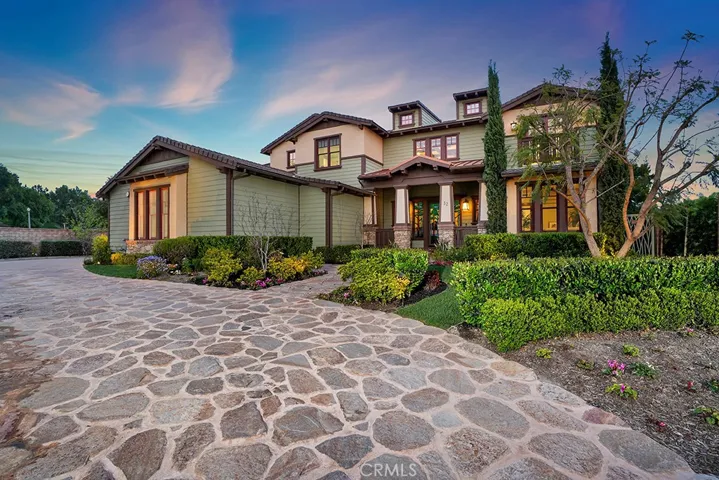 32 Sky Ranch Road, Ladera Ranch, California 92694