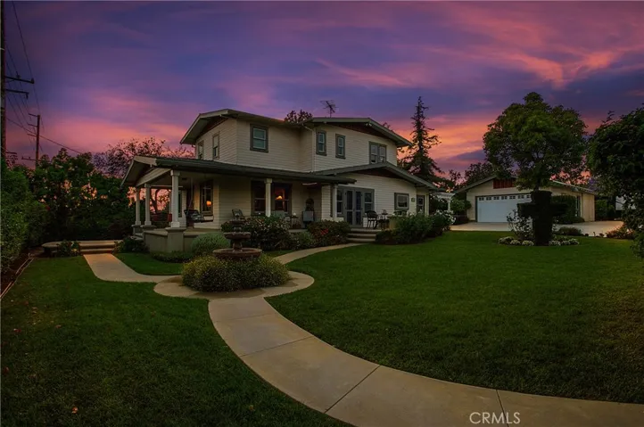 18161 Bastanchury Road, Yorba Linda, California 92886