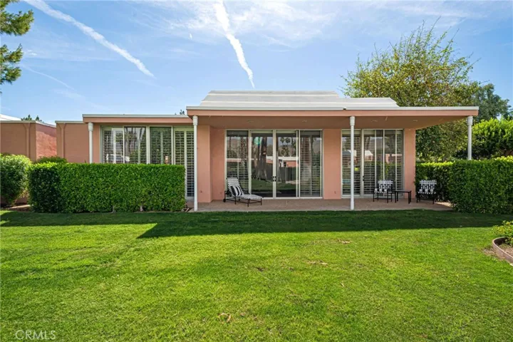 47025 Marrakesh Drive, Palm Desert, California 92260