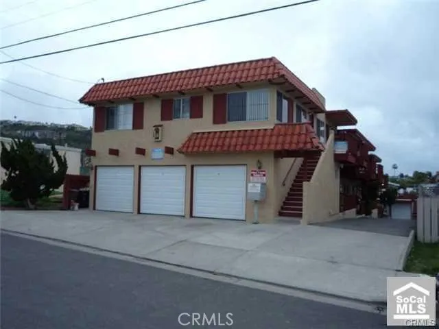231 Avenida Monterey 3, San Clemente, California 92672