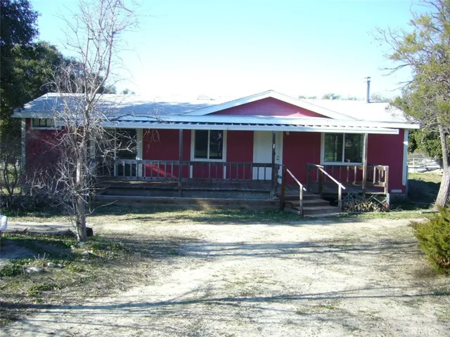 30110 Chihuahua Valley Road T, Warner Springs, California 92086