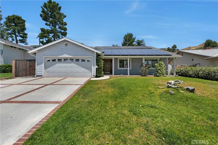 15341 Violetlane Way, Canyon Country, California 91387