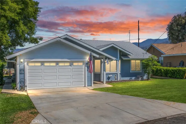 2015 Anzio Avenue, Mentone, California 92359