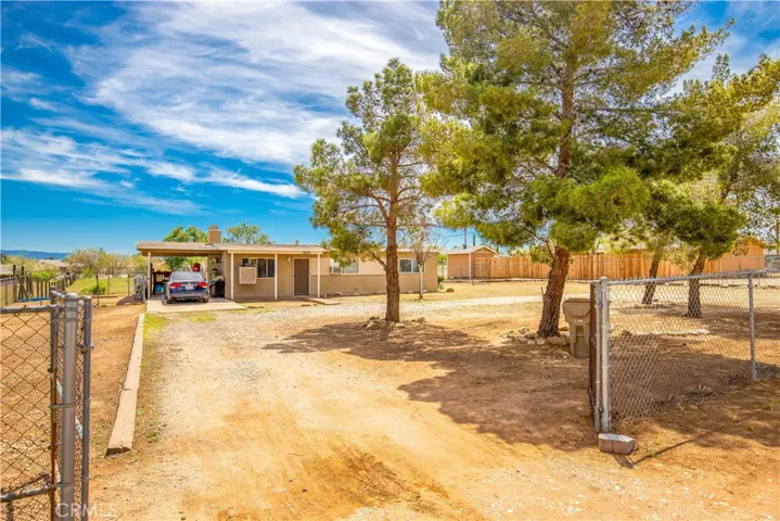 16727 Manzanita Street, Hesperia, California 92345