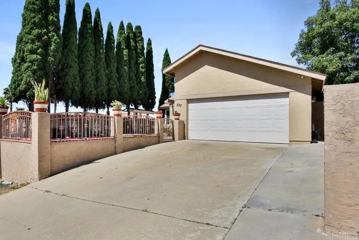 292 Brandywood Street, San Diego, California 92114