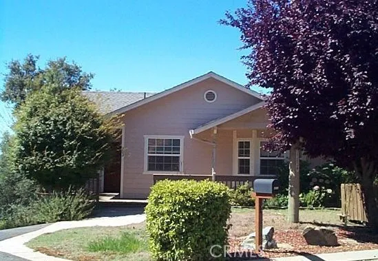 203 Arbona Circle, Sonora, California 95370