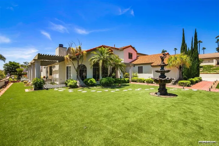 1830 Oldfield Ct, El Cajon, California 92019