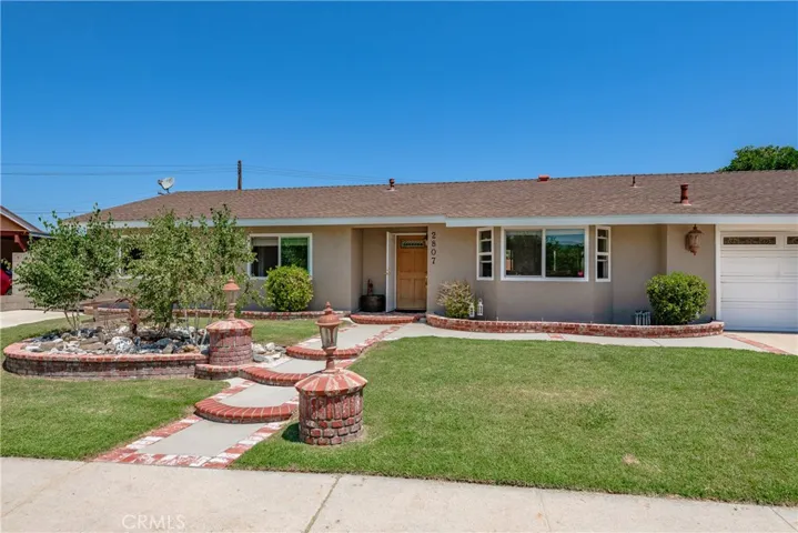 2807 Machado Street, Simi Valley, California 93065